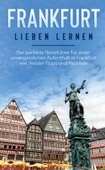 Frankfurt lieben lernen