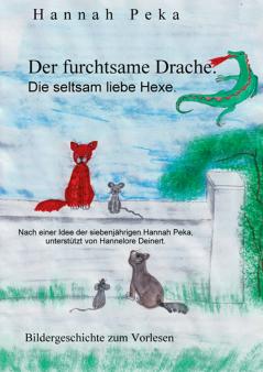 Der furchtsame Drache
