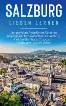 Salzburg lieben lernen