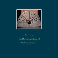 Das Minutenbuch Band III