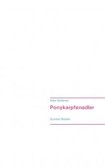 Ponykarpfenadler