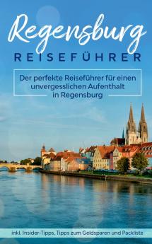Regensburg Reiseführer