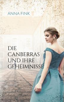 Die Canberras und ihre Geheimnisse