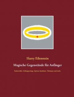 Magische Gegenstände für Anfänger