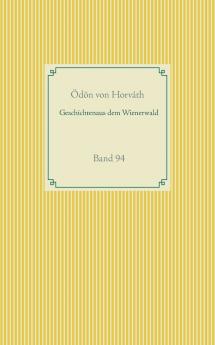 Geschichten aus dem Wienerwald