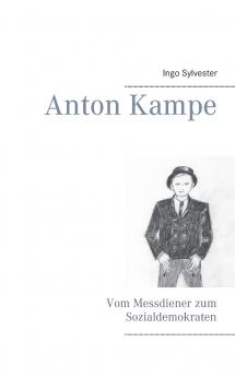 Anton Kampe
