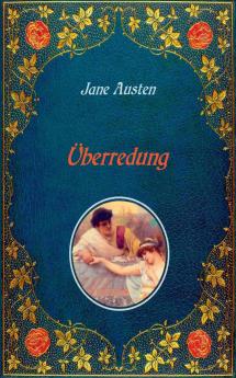 ��berredung. Mit Illustrationen von Hugh Thomson.