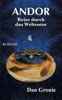 Andor - Reise durch das Weltentor