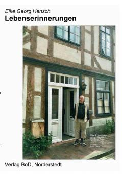 Lebenserinnerungen