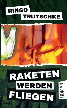 Raketen werden fliegen