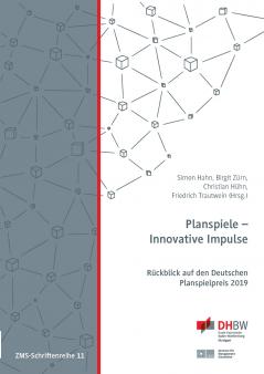 Planspiele - Innovative Impulse