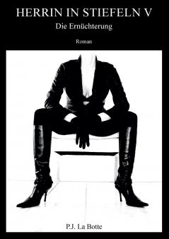 Herrin in Stiefeln 5