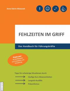 Fehlzeiten im Griff