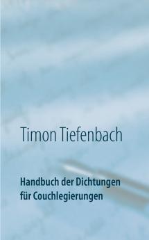 Handbuch der Dichtungen für Couchlegierungen
