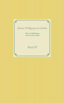 Götz von Berlichingen mit der eisernen Hand