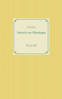Heinrich von Ofterdingen