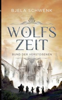 Wolfszeit