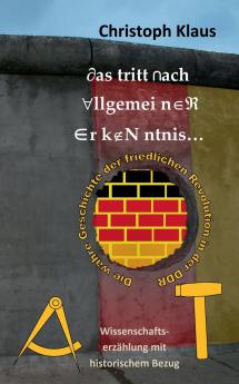 Das tritt nach allgemeiner Erkenntnis...