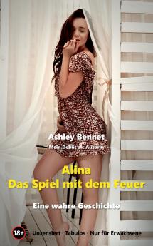 Alina - Das Spiel mit dem Feuer