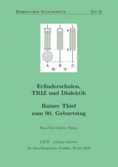 Erfinderschulen TRIZ und Dialektik