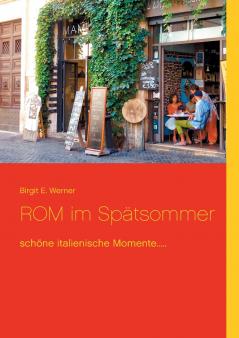 ROM im Spätsommer