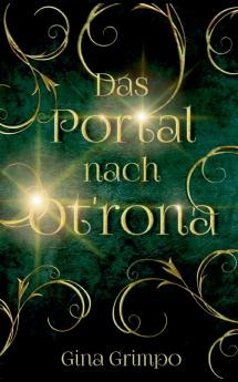 Das Portal nach Ot'rona
