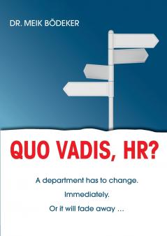 Quo Vadis HR?