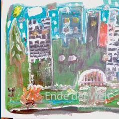 Ende der Welt
