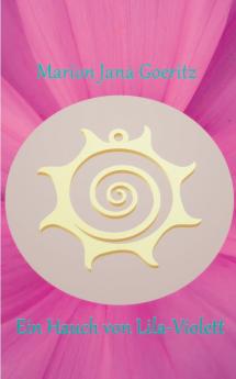 Ein Hauch von Lila-Violett