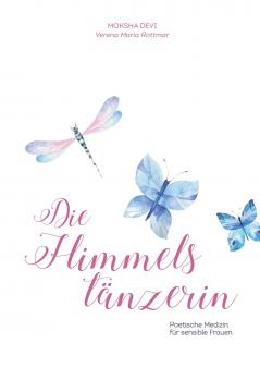 Die Himmelstänzerin