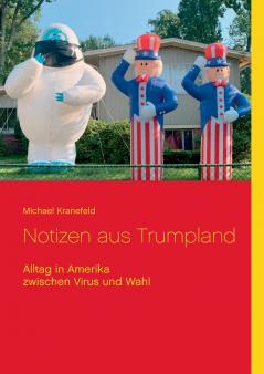 Notizen aus Trumpland