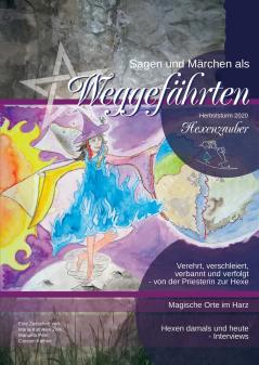 Sagen & Märchen als Weggefährten