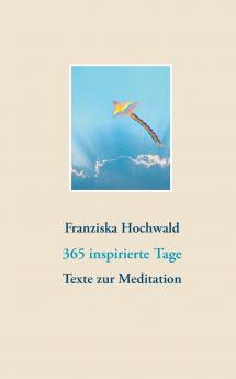 365 inspirierte Tage