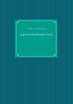 papas koch philsophie buch