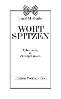Wortspitzen