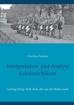 Interpretation und Analyse - Lektüreschlüssel