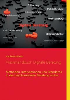 Praxishandbuch Digitale Beratung