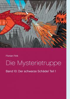 Die Mysterietruppe