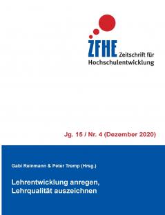 Lehrentwicklung anregen Lehrqualität auszeichnen
