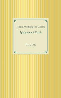 Iphigenie auf Tauris