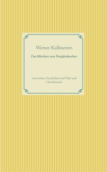 Das Märchen vom Neujahrskuchen