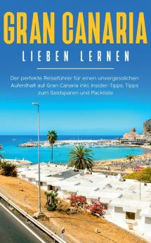 Gran Canaria lieben lernen