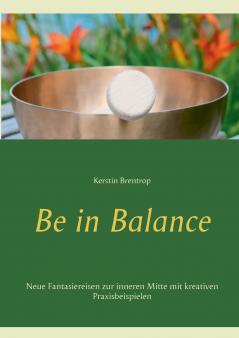 Be in Balance