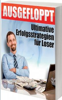 Ausgefloppt