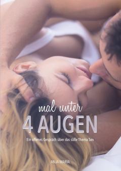 Mal unter 4 Augen