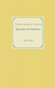 Jahrmarkt der Eitelkeiten