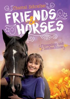 Friends & Horses