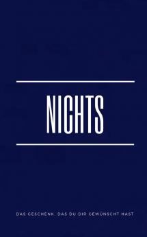 Nichts
