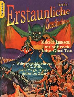 Der schreckliche Gott Taa