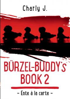 Bürzel-Buddy's Book 2